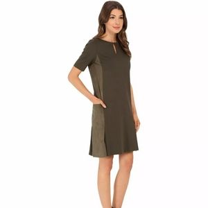 Tahari dress